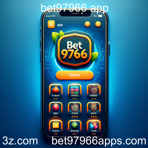 Explorando a Categoria 'Jogos' no Bet97966 App: Diversão e Oportunidades