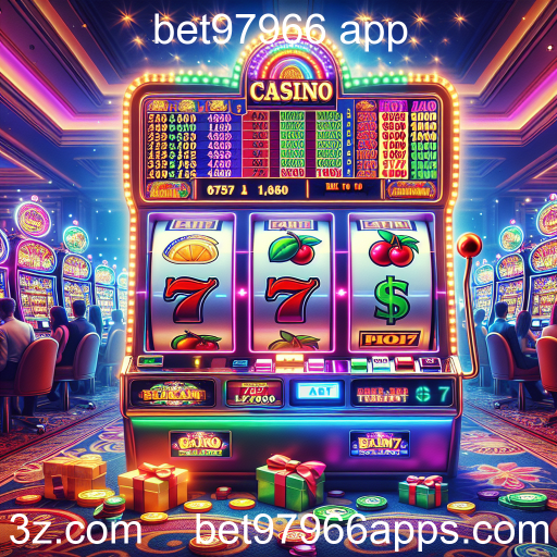 A Ascensão do Pôquer no Bet97966 App